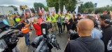 Blokada Półwyspu Helskiego w sobotę 24.07.2021 r. Protestują armatorzy i AgroUnia. Spodziewane ogromne korki!