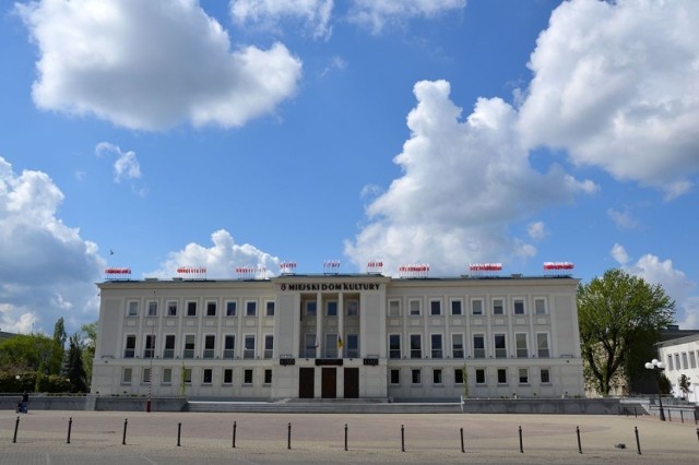 Plac Piłsudskiego będzie miejscem reprezentatywnym dla całego miasta
