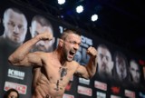 Krwawa walka Gamrot - Parke podczas gali KSW 53. Król powrócił! "Chcę być numerem jeden MMA"