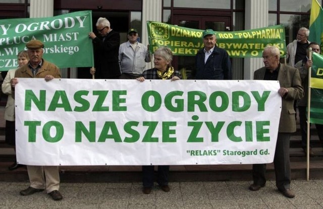 Podobne demonstracje odbyły się też w innych polskich miastach