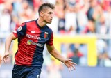 Krzysztof Piątek piłkarzem AC Milan. Polak będzie zarabiać w Mediolanie 2 mln euro