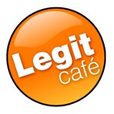 Wygraj pyszną kawę w Legit Cafe [konkurs]