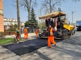 Remont ul. Piłsudskiego w Radomsku. Ulica będzie zamknięta