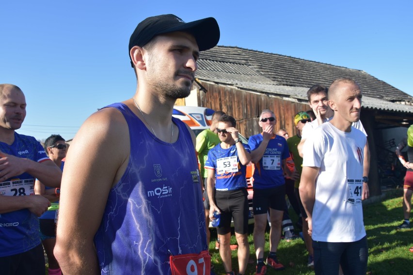 Wodzisław Śląski: w niedzielę odbył się 11 Maraton...