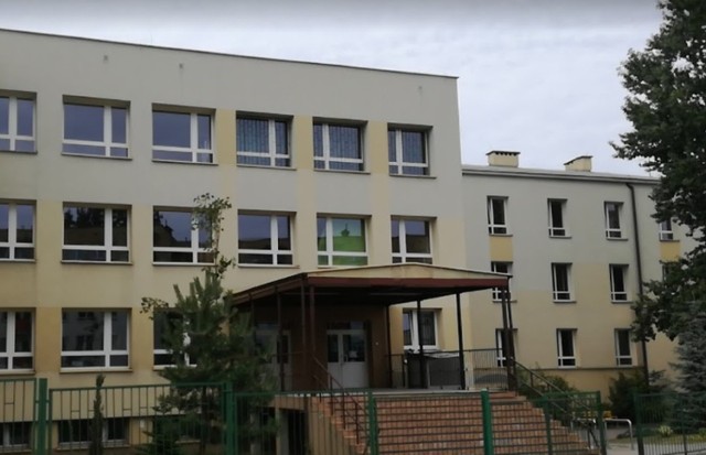 Szkoła Podstawowa nr 2 w Białymstoku