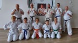 Kołobrzeski Turniej Karate Kyokushin MORSKA PERŁA, legniczanie wrócili z medalami