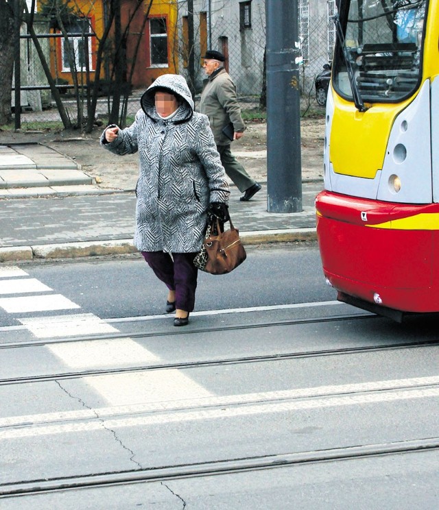 Ulica na Górnej wygrała remont