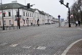 11 listopada na terenie Suwałk wystapią utrudnienia w ruchu drogowym. Sprawdź, które ulice nie będą przejezdne