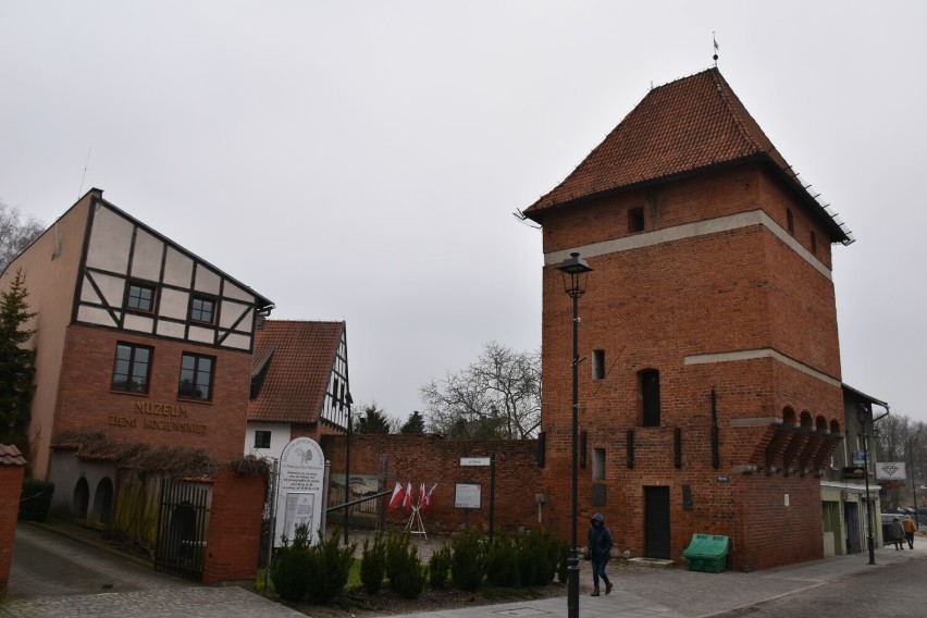 Jak powstało Muzeum Ziemi Kociewskiej w Starogardzie Gdańskim?