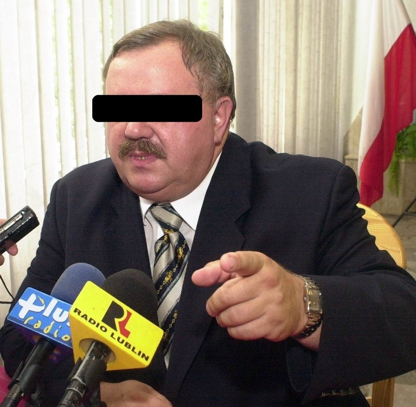 Były szef Bogdanki oskarżony o korupcję


Ponad milion...