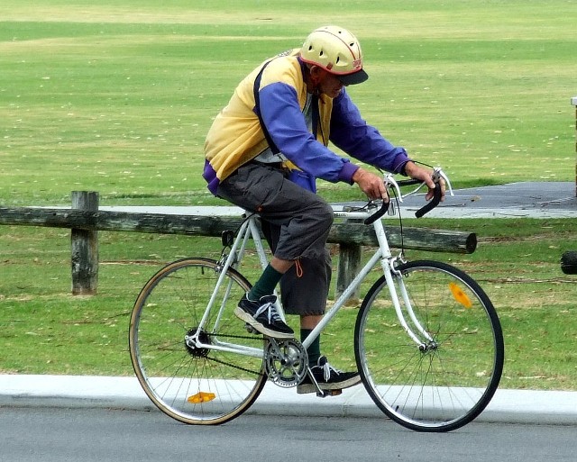 Powiat bialski będzie miał oznakowane po belgijsku szlaki rowerowe