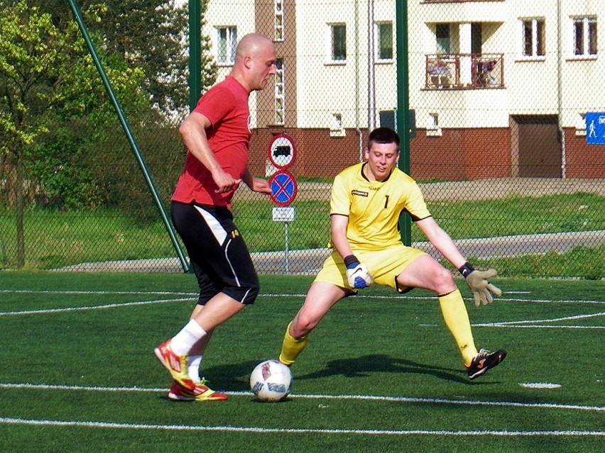 Pilska Liga Orlikowa: sześć drużyn już z awansem. Zobacz zdjęcia z meczów 6. kolejki