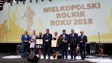 Wielkopolski Rolnik Roku. Samorząd województwa nagrodził najlepszych rolników. ZDJĘCIA