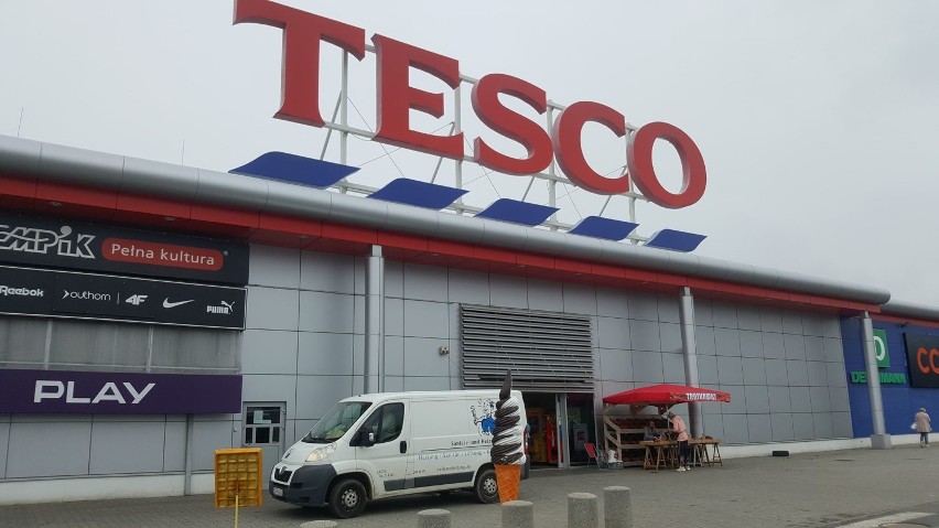 Tesco zamyka sklepy w Polsce. Co z marketami we Wrocławiu?