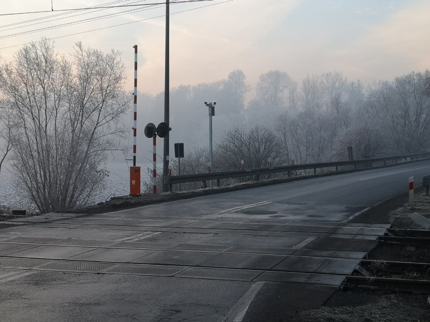 Takie sytuacje, gdy nie działała samoczynna sygnalizacja...