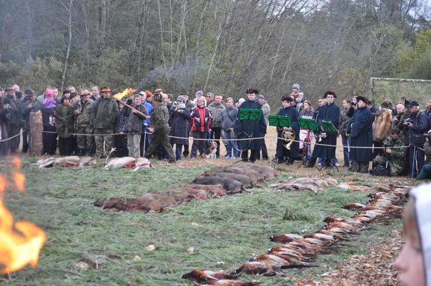 Rozpoczyna się tradycyjny pokot