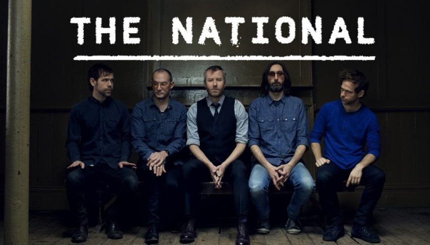 The National w Warszawie