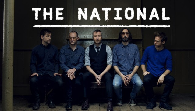 The National w Warszawie