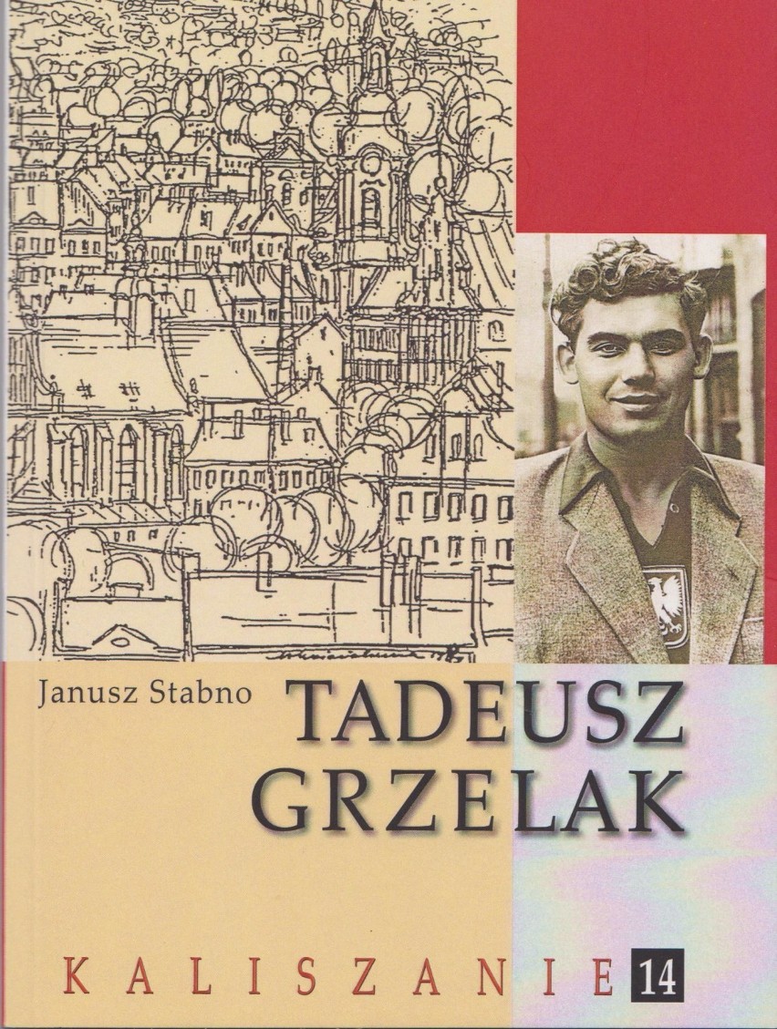 Janusza Stabno cała prawda o Tadeuszu Grzelaku [FOTO]