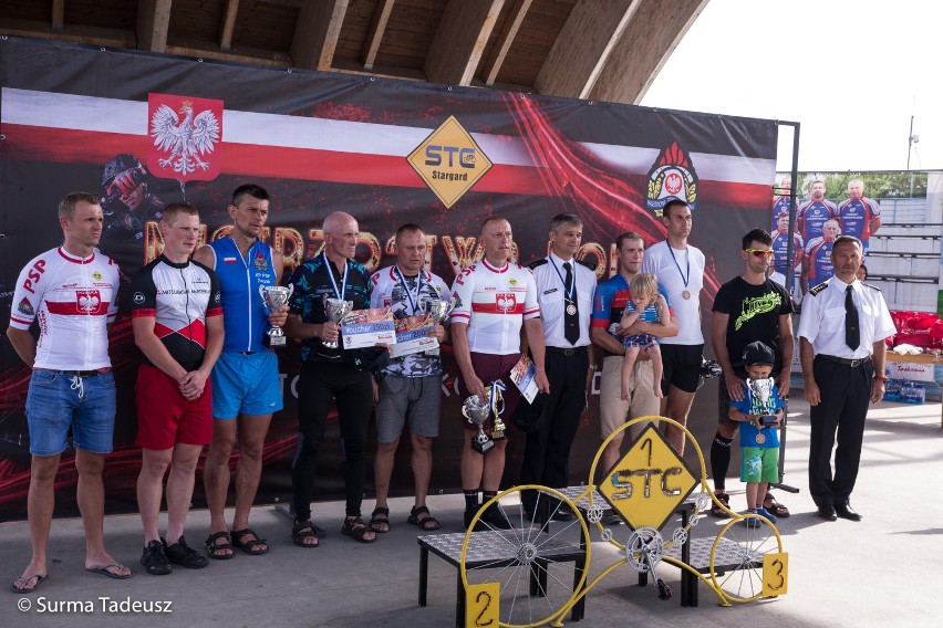 Przeżyjmy to jeszcze raz! Maraton MTB w obiektywie Tadeusza Surmy   