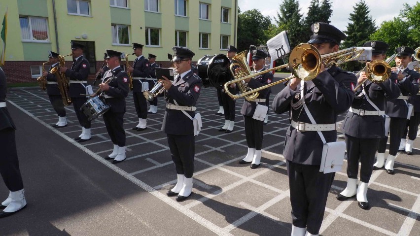 Święto Centrum Szkolenia Sił Powietrznych w Koszalinie. Zaprzysiężenie Legii Akademickiej [ZDJĘCIA]