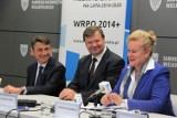 Pierwsze porozumienia w ramach projektu "Czas zawodowców BIS - zawodowa Wielkopolska" z WRPO 2014+ 