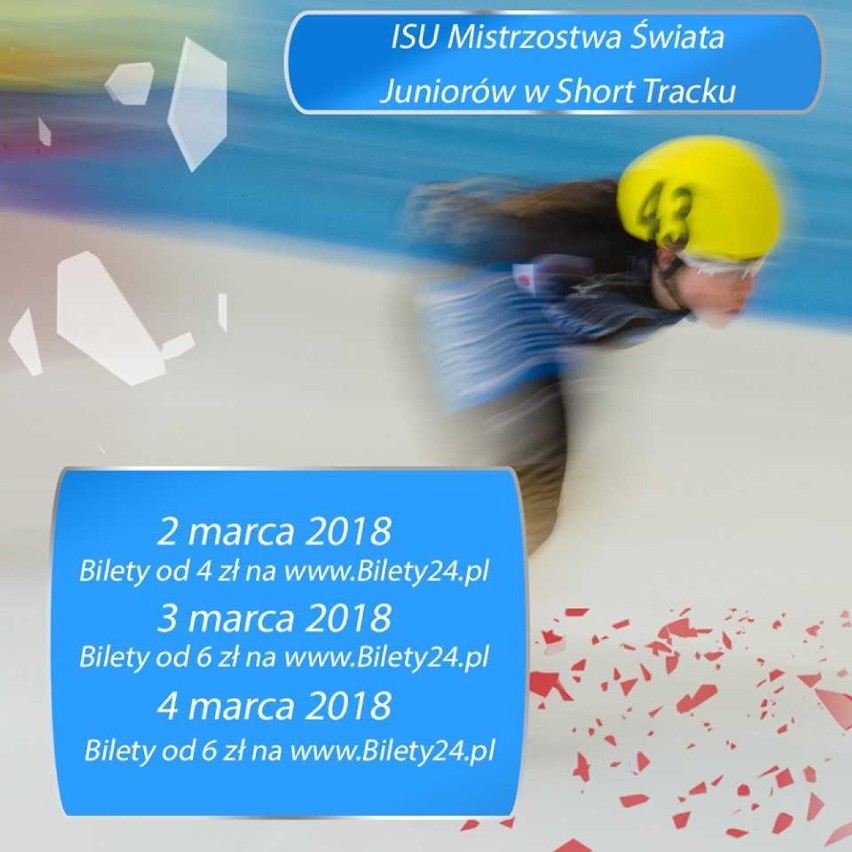 Dzieje się w weekend w Tomaszowie, Opocznie i regionie! Będzie morsowanie w Treście i kolejne mistrzostwa na arenie