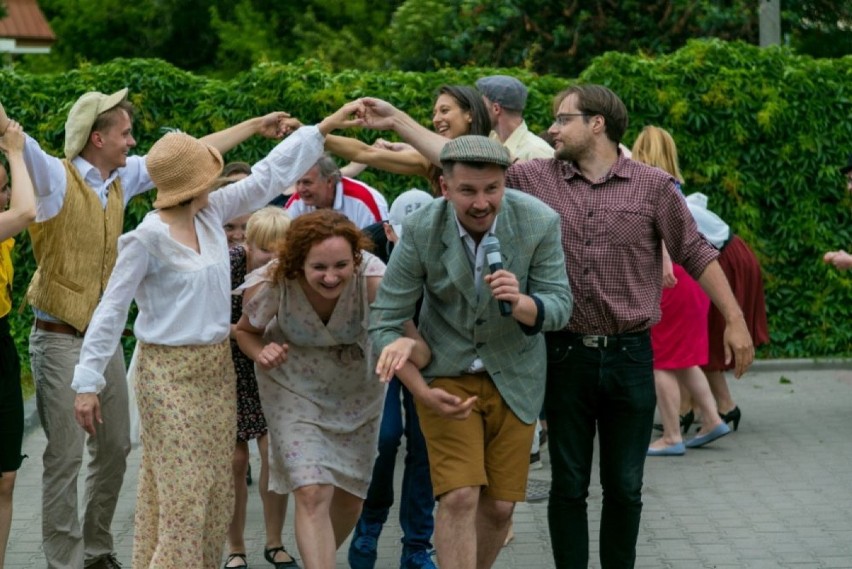 Ośrodek zaprasza do Warsztatowni na cykl zajęć artystycznych...