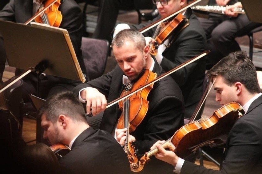 Sezon artystyczny w Filharmonii Gorzowskiej rozpocznie się w...