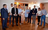 Nagrody powiatu wodzisławskiego: Nagrodzono sportowców, trenerów oraz ludzi kultury