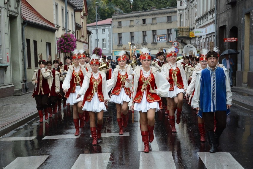 79. rocznica wybuchu II Wojny Światowej w Sierakowie