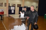 Wybory parlamentarne 2019 w Tomaszowie Maz. Frekwencja w powiecie tomaszowskim na godz. 17 wyniosła 48,87 proc. (FOTO+Aktualizacja)