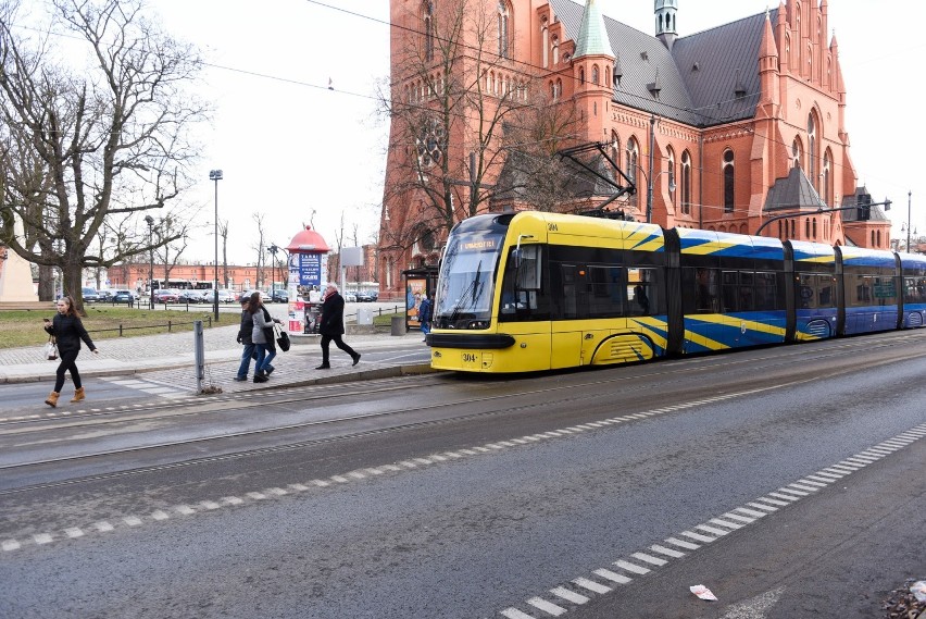 Zacznijmy od przetargu największego, czyli "tramwajowego"....