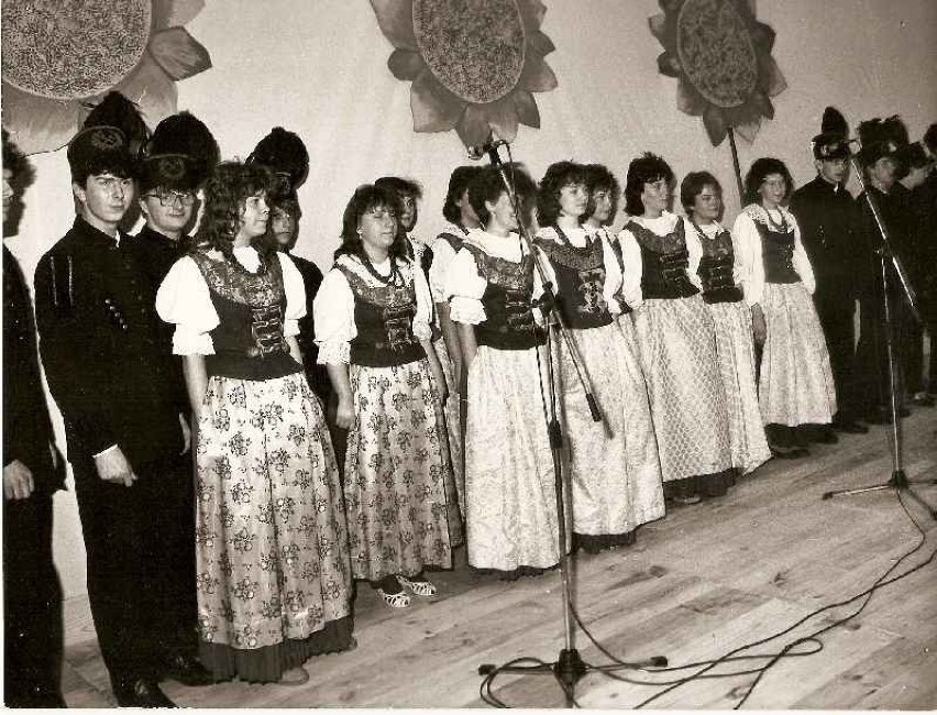 Chór w Siemianowicach: Siemianowice Śląskie zaśpiewają tak,...