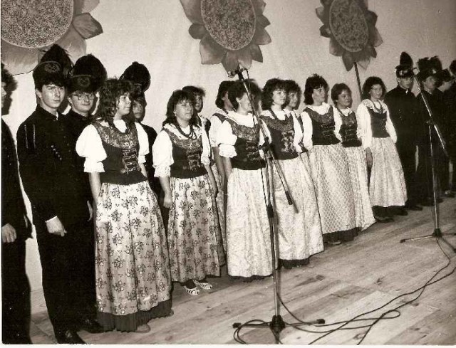 Chór w Siemianowicach: Siemianowice Śląskie zaśpiewają tak, że nasz chór usłyszy cały kraj