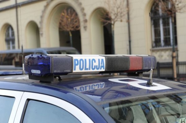 Policja zatrzymała 37-latka z Piaskowej Góry, podejrzanego o ...
