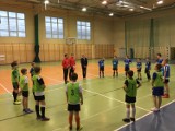 Akademia Młodych Orłów w Chodzieży: Warsztaty piłkarskie z udziałem szkoleniowców PZPN dla zawodników, trenerów i nauczycieli 