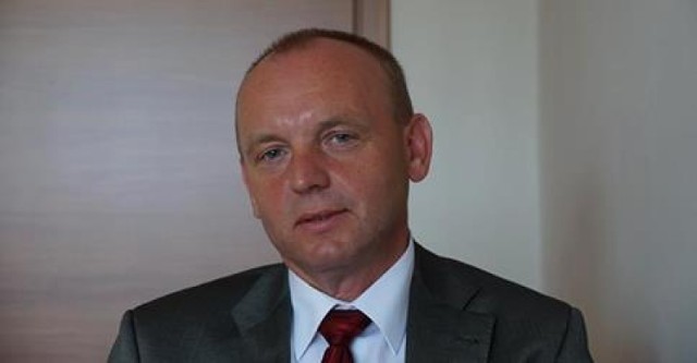 Krzysztof Stępień jest nowym dyrektorem ZGM