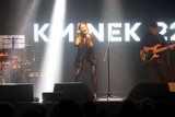 Koncert KMINEK w Sali Maneżowej legnickiej Akademii Rycerskiej, zobaczcie zdjęcia