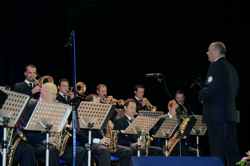 Wspaniały jubileusz. Orkiestra Elektrowni Turów ma 40 lat (ZDJĘCIA)