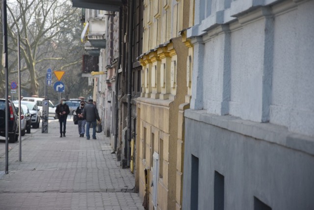 W zasobach Zakładu Gospodarki Mieszkaniowej jest 828 budynków zbudowanych jeszcze przez Niemców.