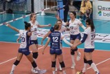 PGE Rysice wygrały trzeci mecz. Rzeszowianki pokonały pewnie #Volley Wrocław [ZDJĘCIA, WIDEO]