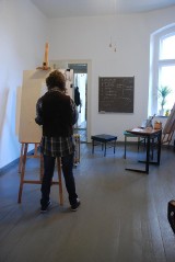 Rysownia: nowa pracownia artystyczna w Bydgoszczy