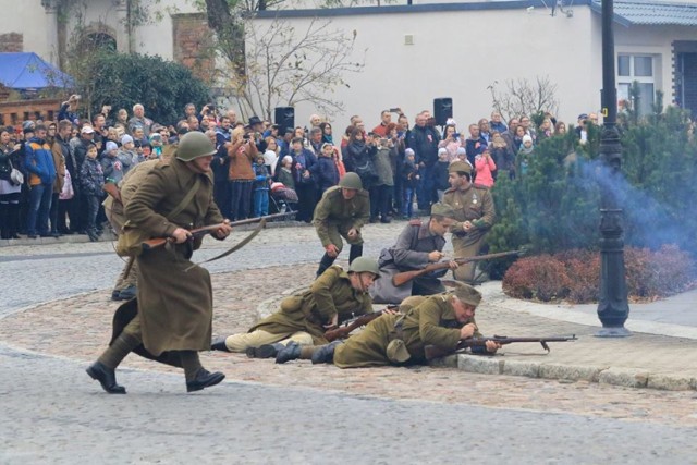 Bronili Chobieni. Piknik Niepodległościowy