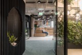 Oto biuro projektowane z myślą o przyszłości. 25 000 m.kw. przestrzeni dla pracowników. Zobacz nowe biuro Allegro w Poznaniu [ZDJĘCIA]