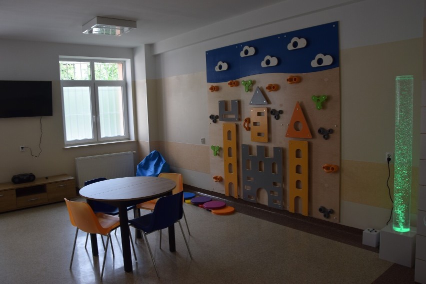 Suwałki. Centrum Zdrowia Psychicznego dla Dzieci i Młodzieży oficjalnie otwarte