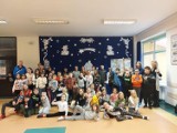 Atrakcyjne ferie w szkole! W Łubianie i PCM w Garczynie zorganizowano zimowisko ZDJĘCIA