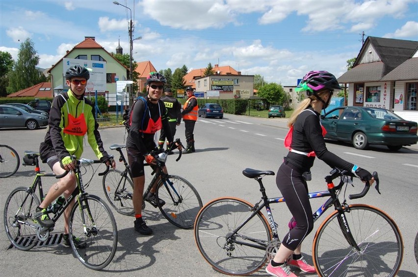 Kaszeberunda 2015 - w Stężycy