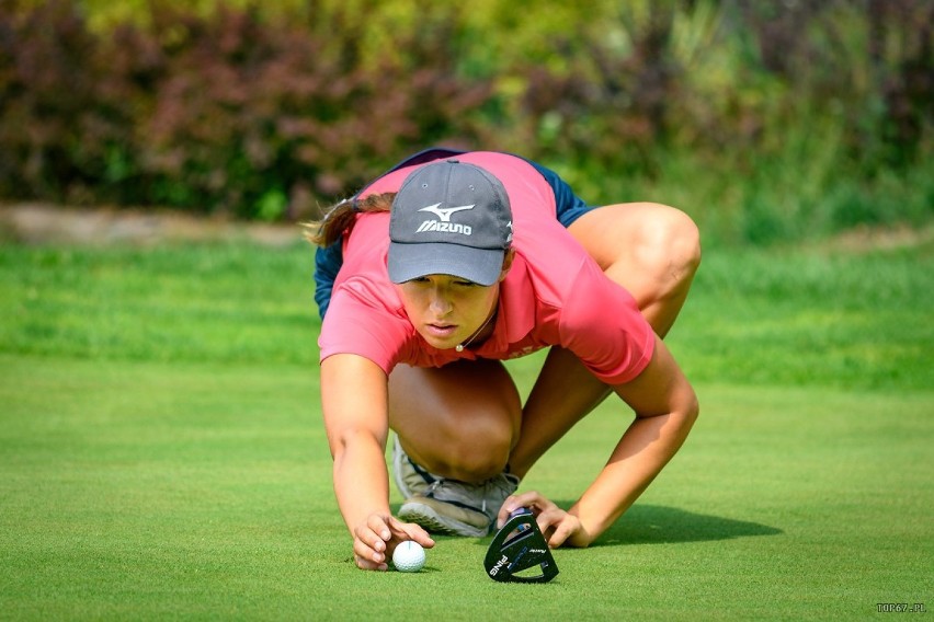 Największy tegoroczny damski turniej golfowy już w połowie sierpnia w Pałacu Brzeźno