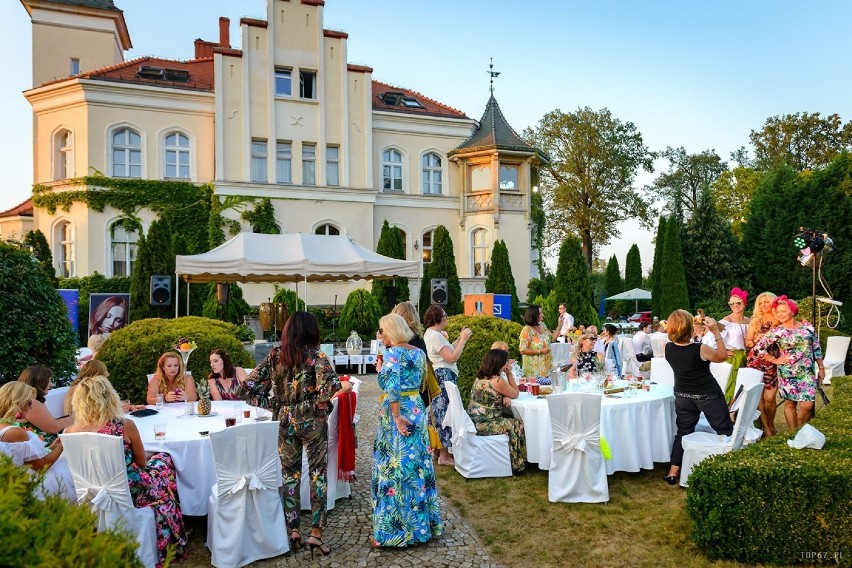 Największy tegoroczny damski turniej golfowy już w połowie sierpnia w Pałacu Brzeźno